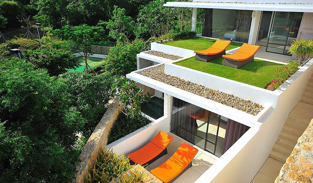 Villa petcheburi