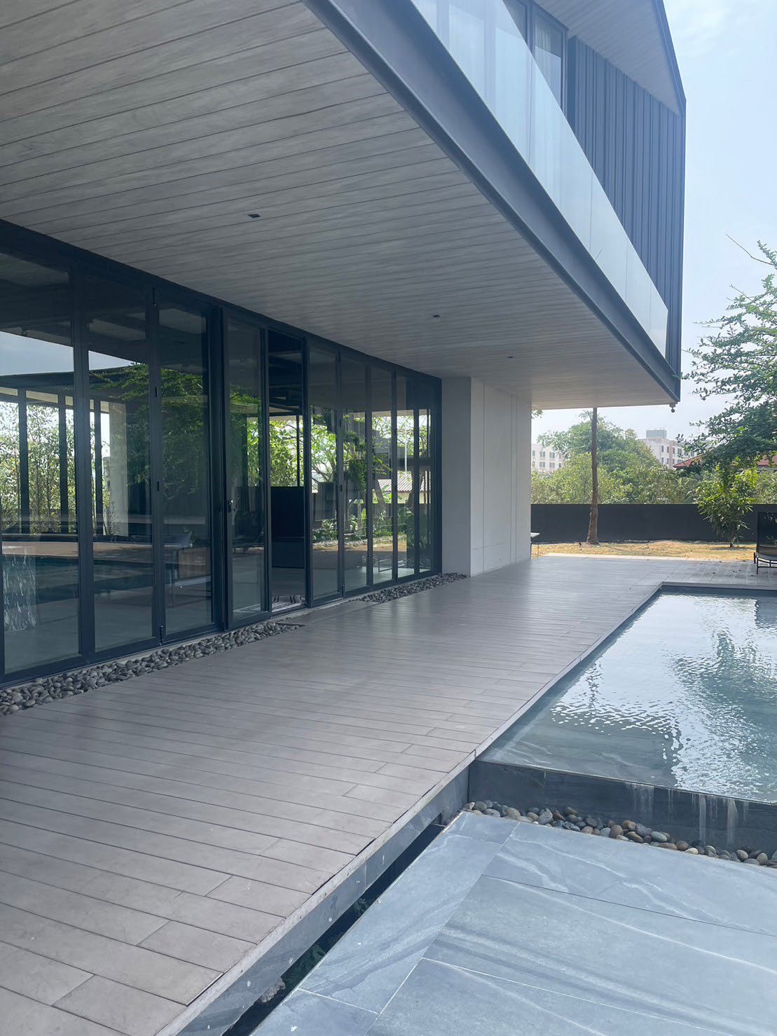 Yao House Scouted