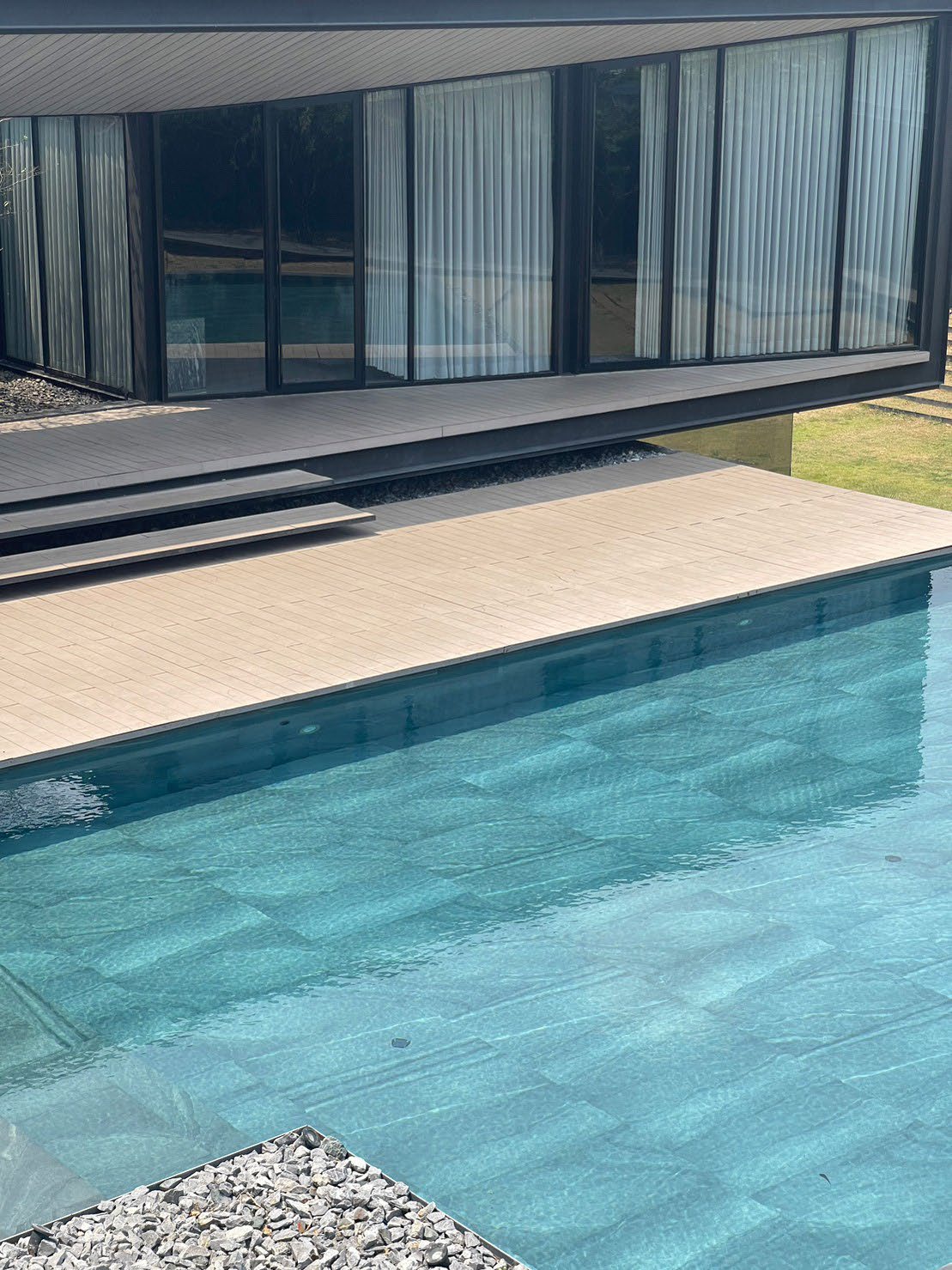 Yao House Scouted