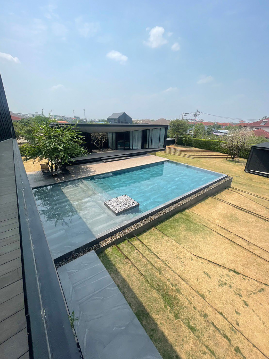 Yao House Scouted