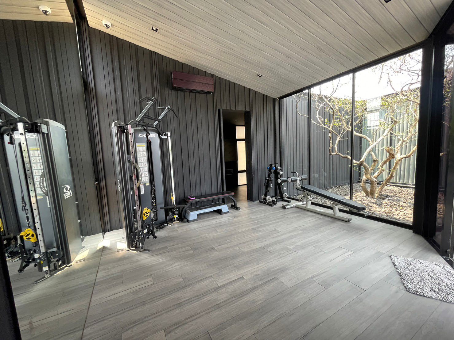 Yao House Scouted