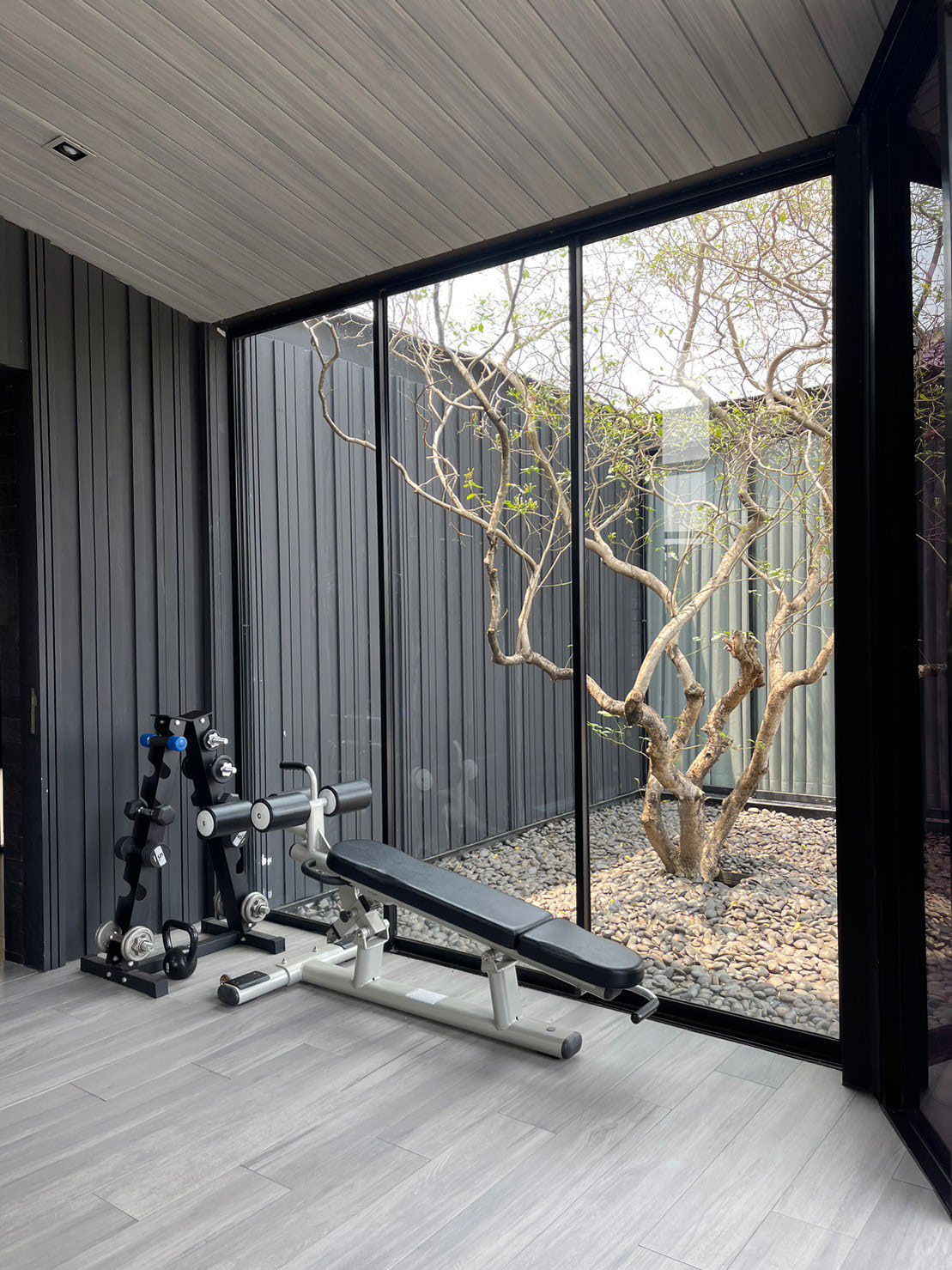 Yao House Scouted