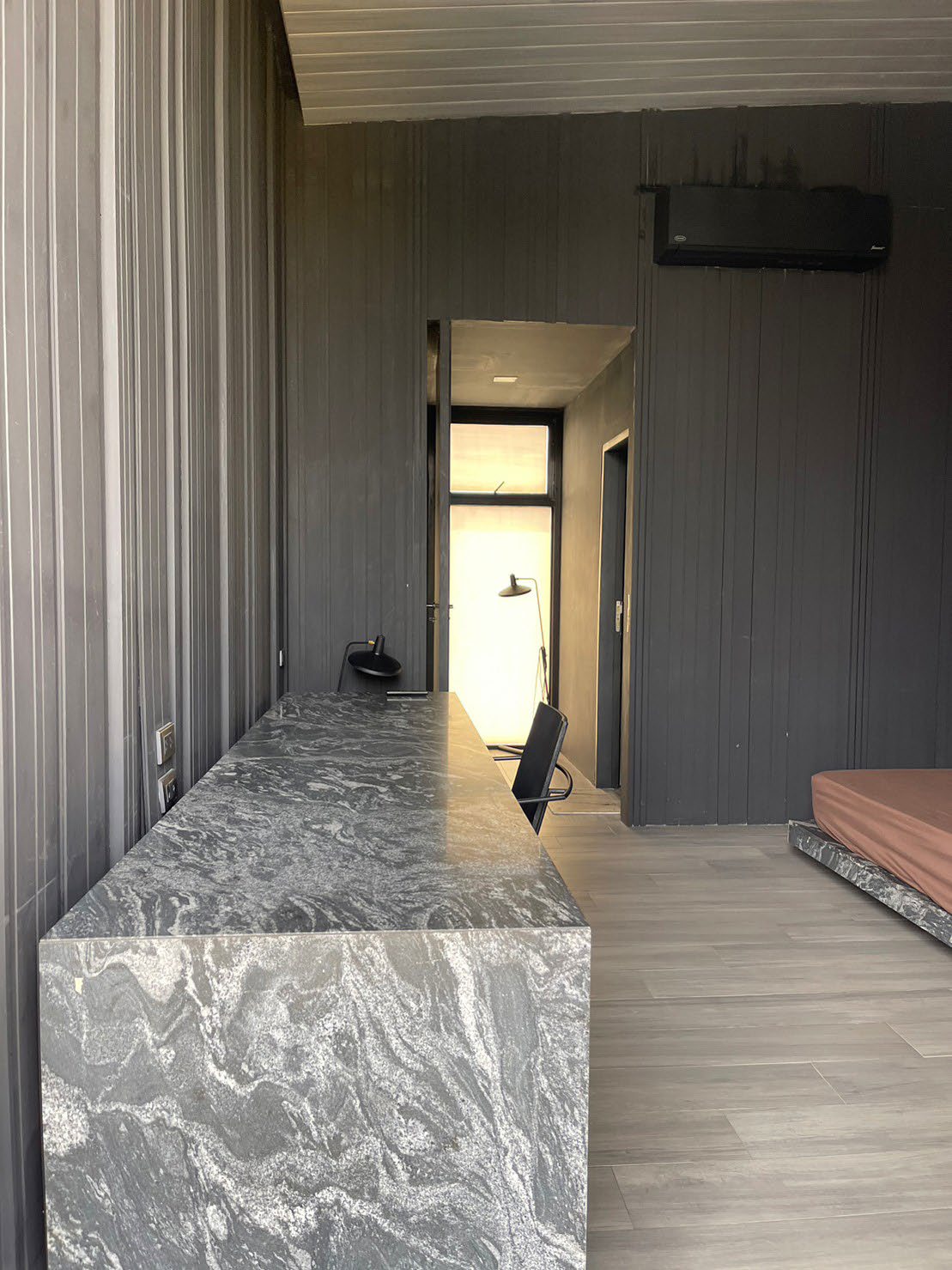 Yao House Scouted