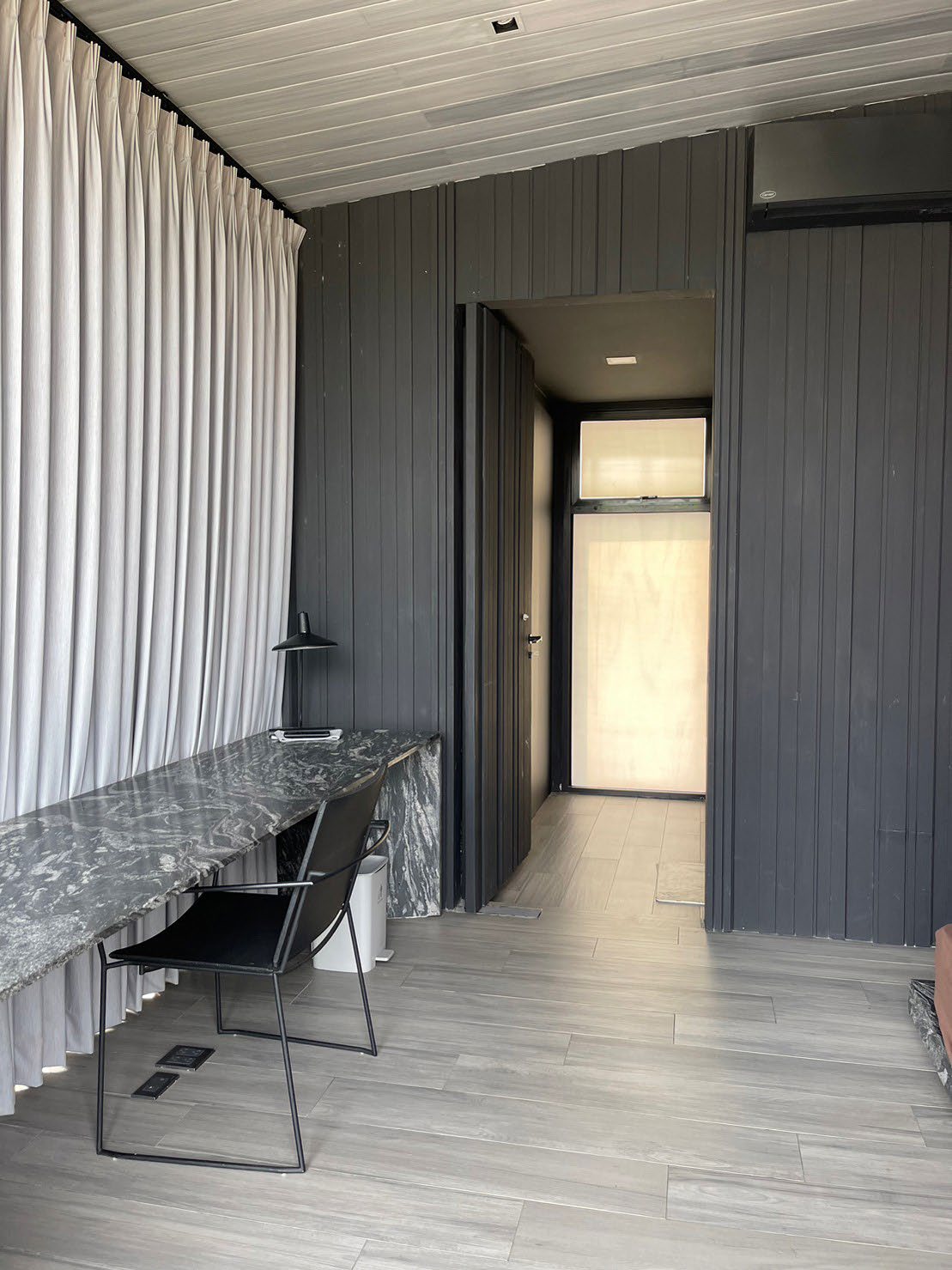 Yao House Scouted