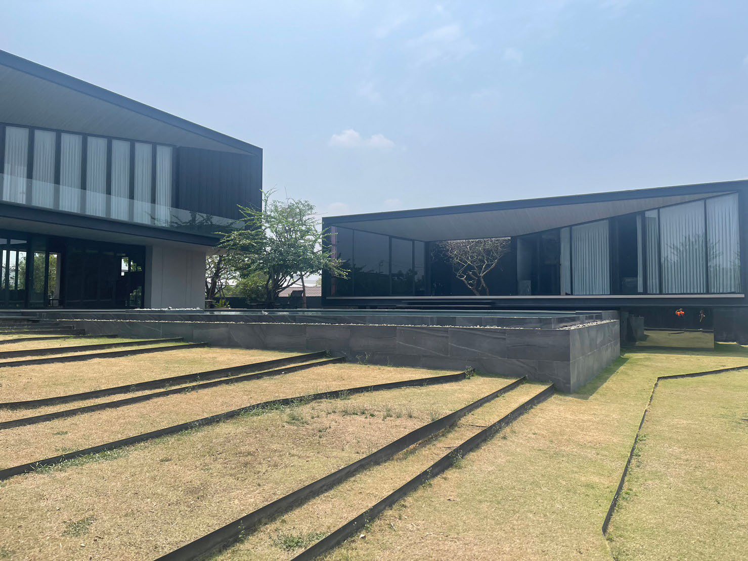 Yao House Scouted