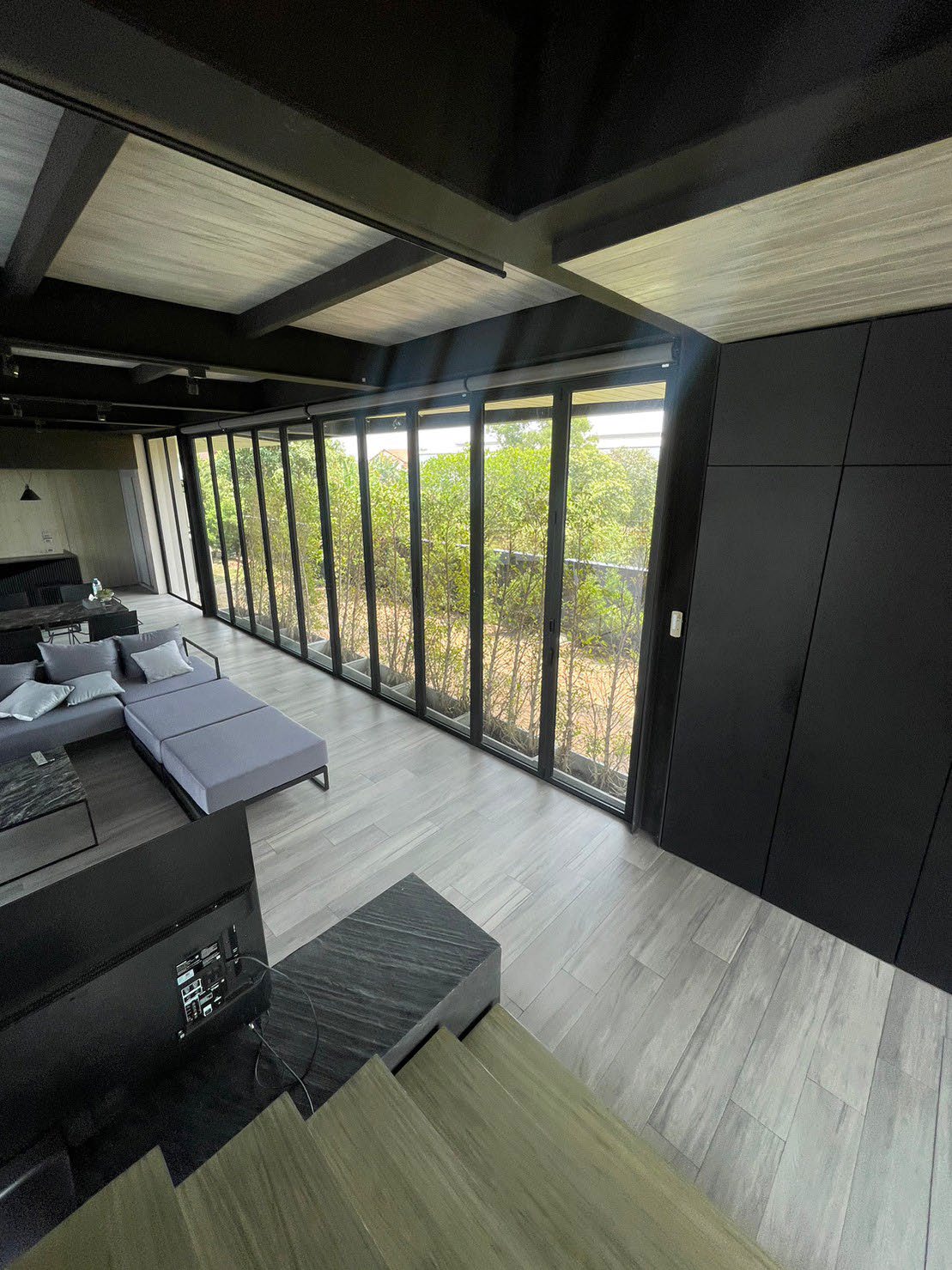 Yao House Scouted