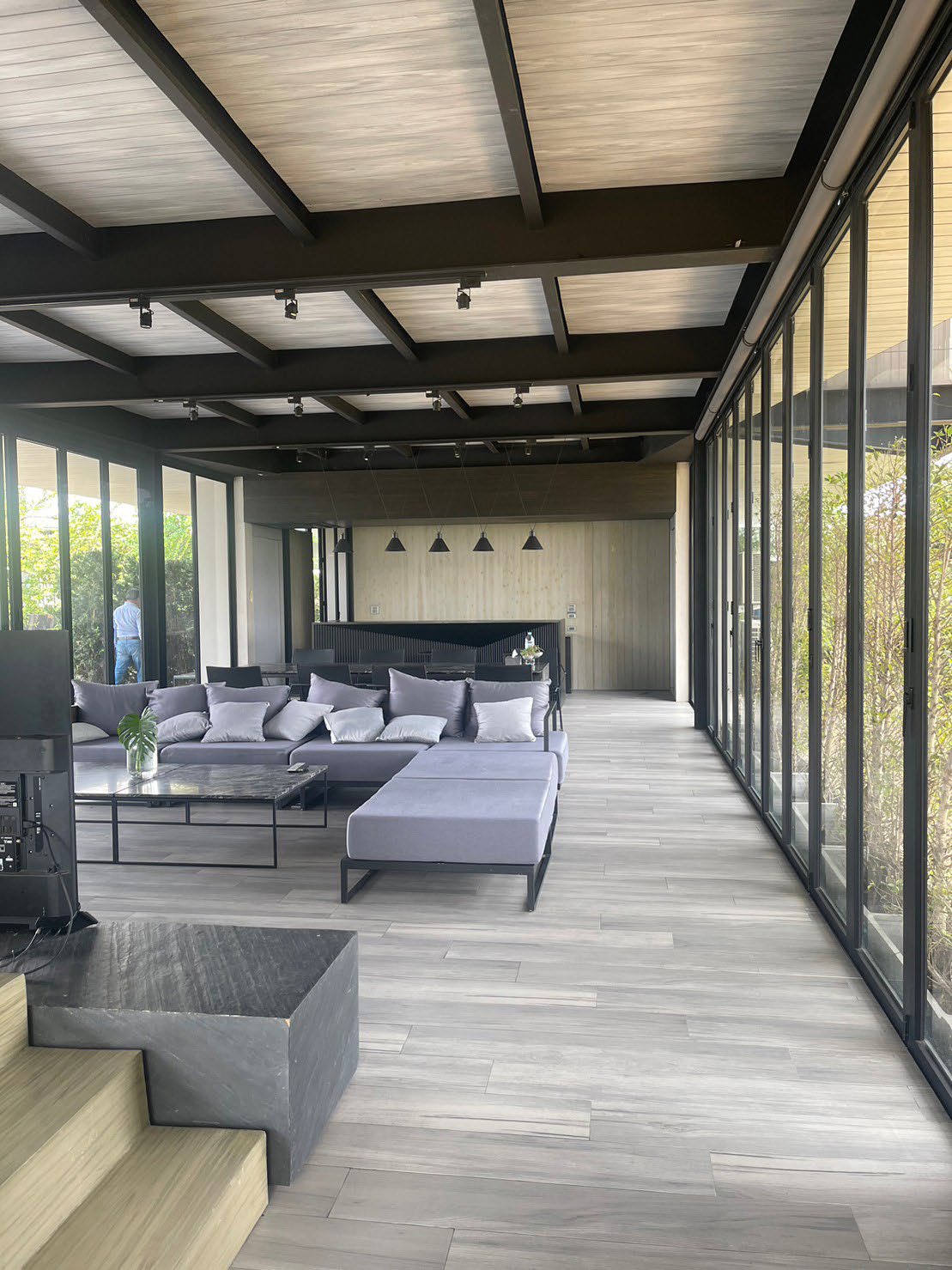 Yao House Scouted