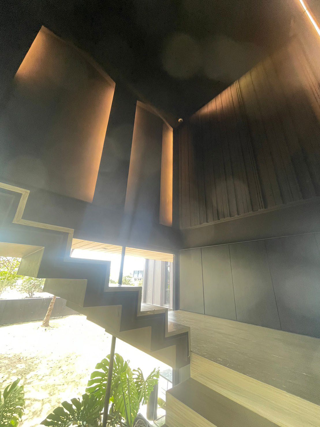 Yao House Scouted