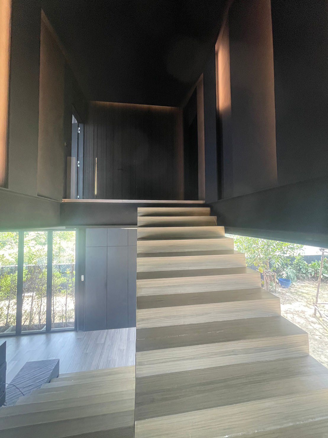 Yao House Scouted