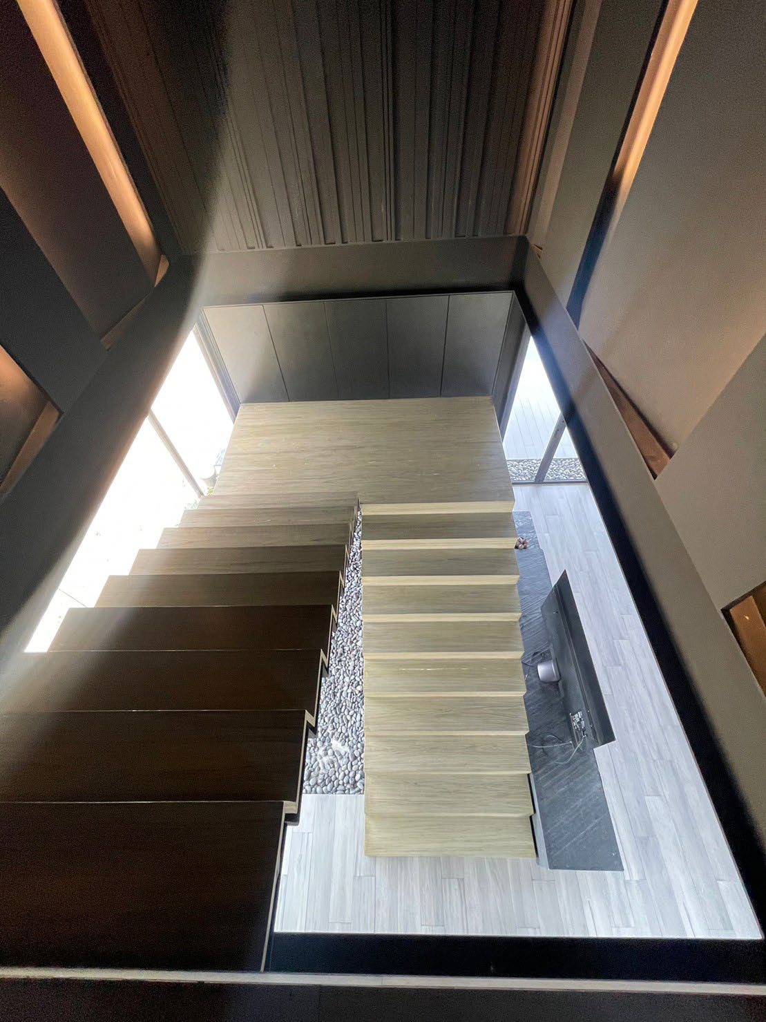 Yao House Scouted