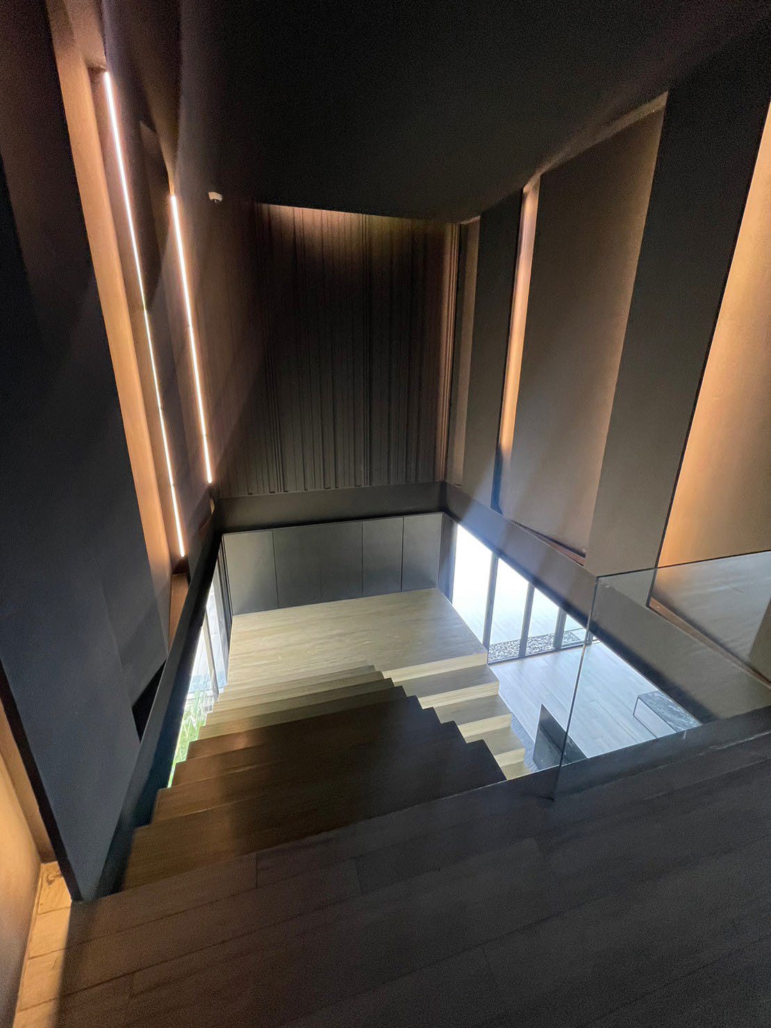 Yao House Scouted