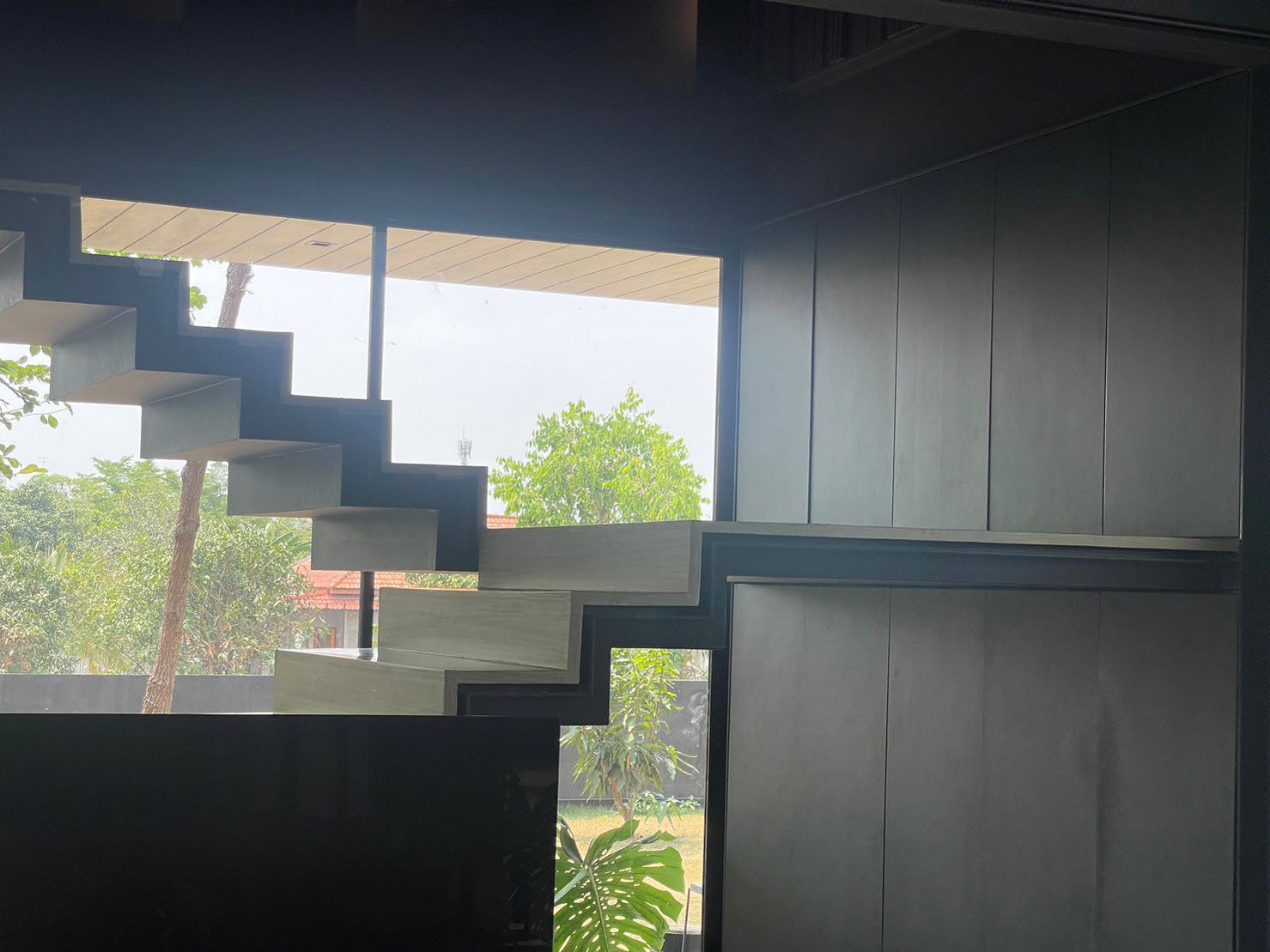 Yao House Scouted