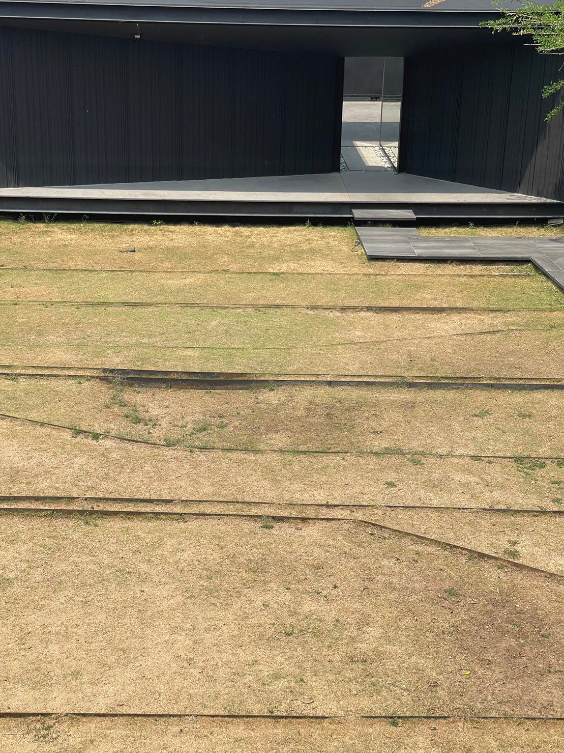 Yao House Scouted