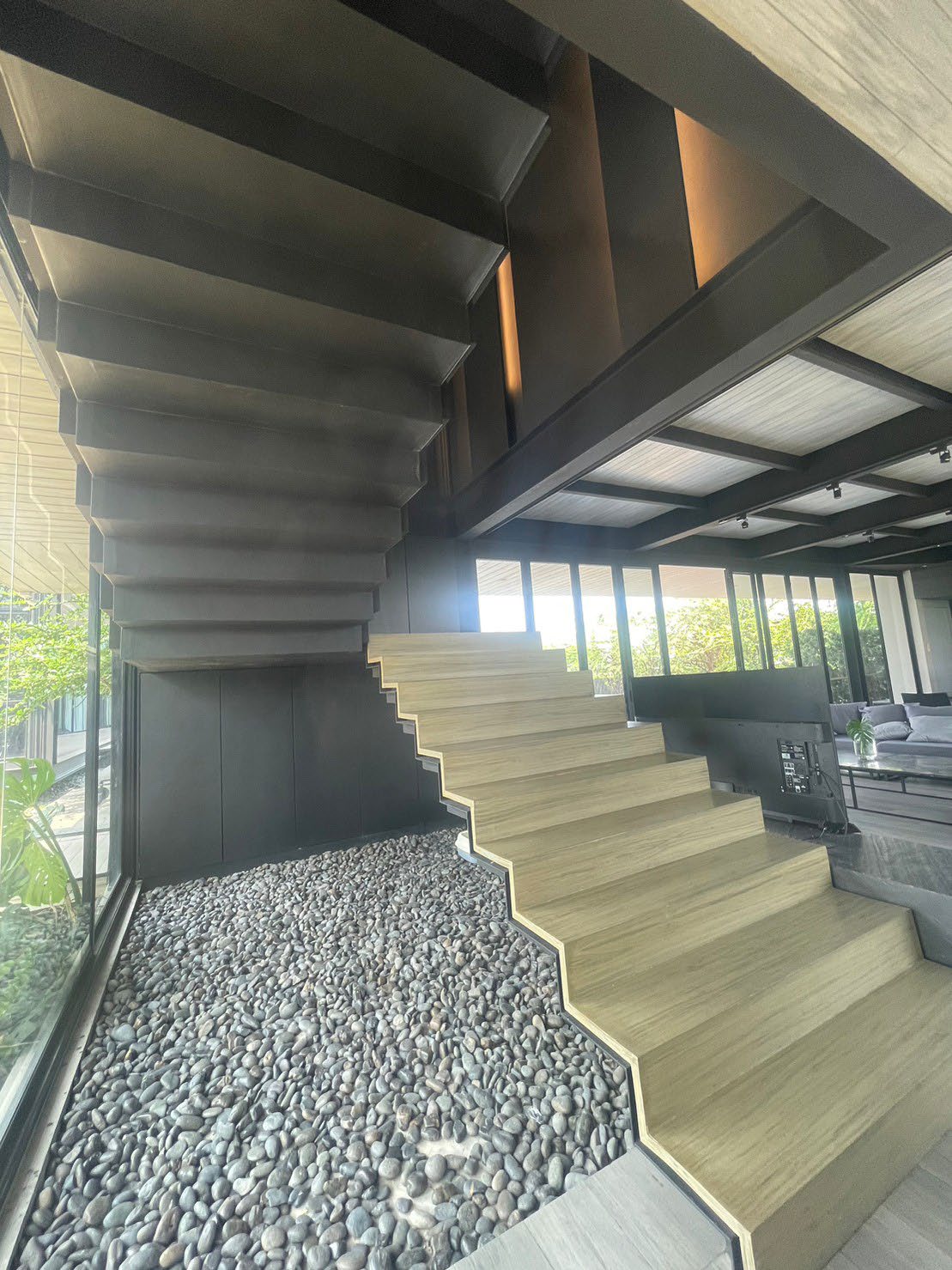 Yao House Scouted