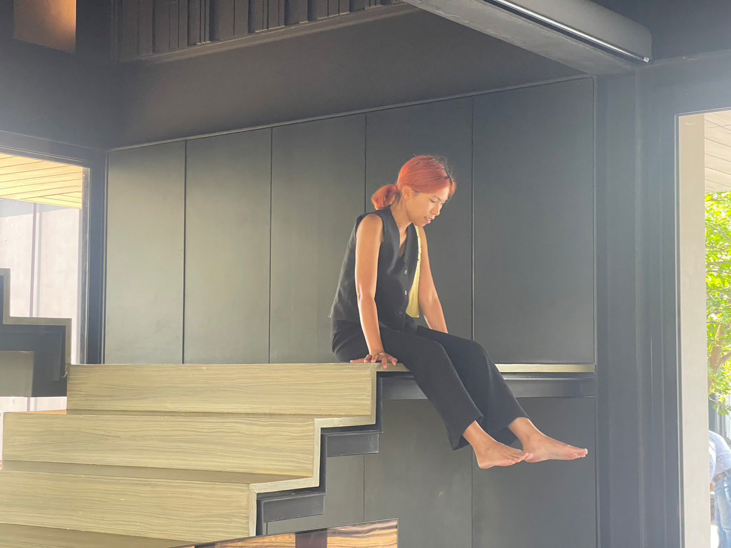 Yao House Scouted