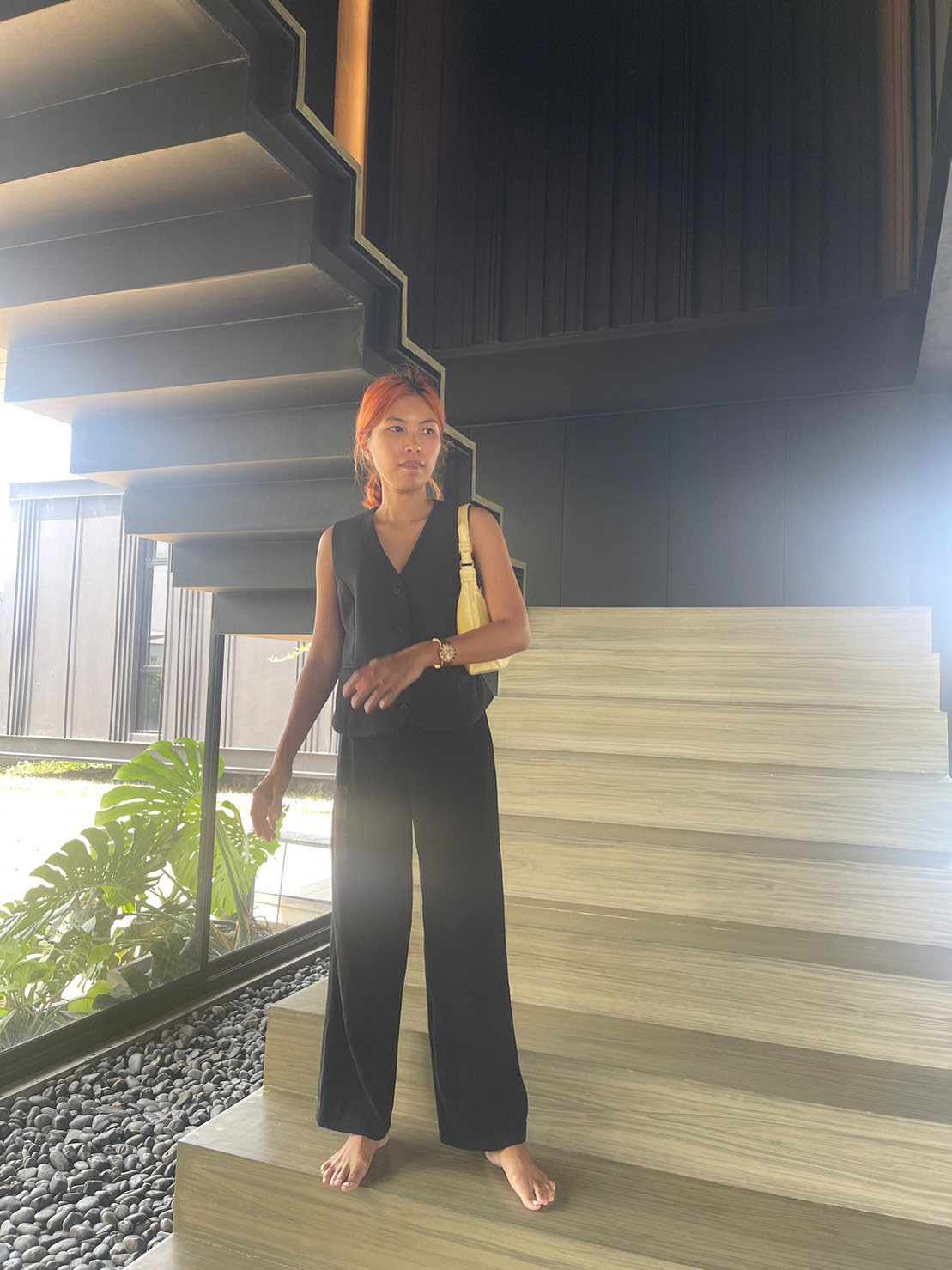 Yao House Scouted