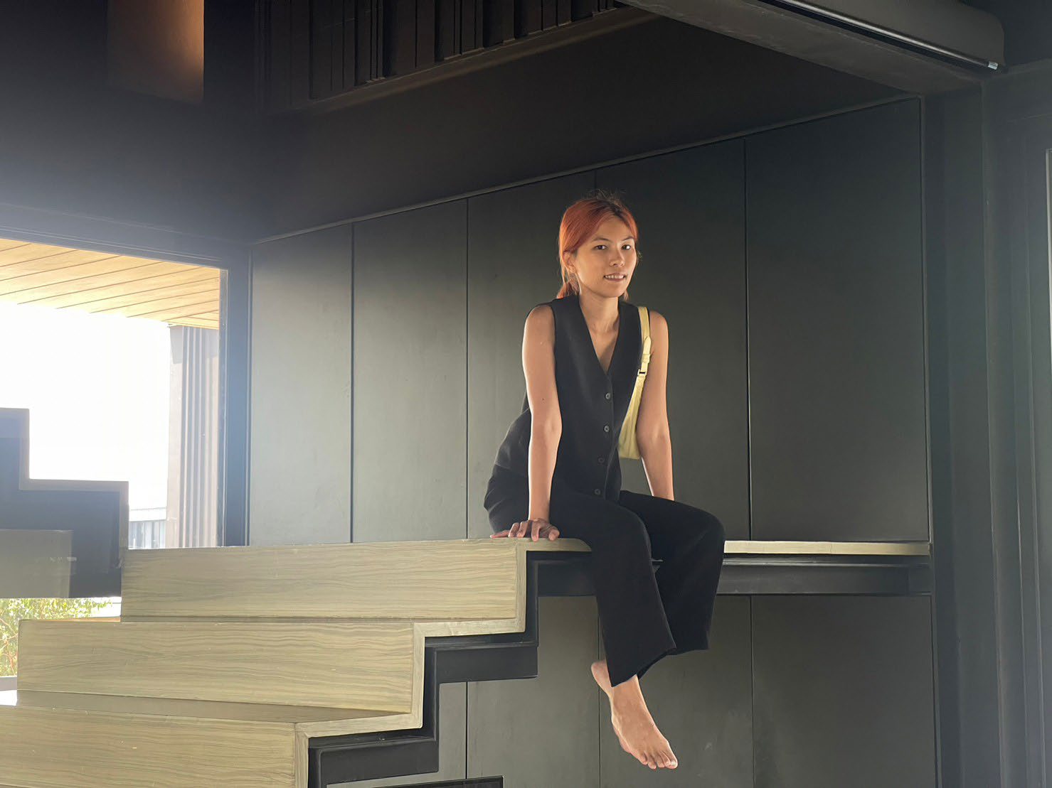 Yao House Scouted