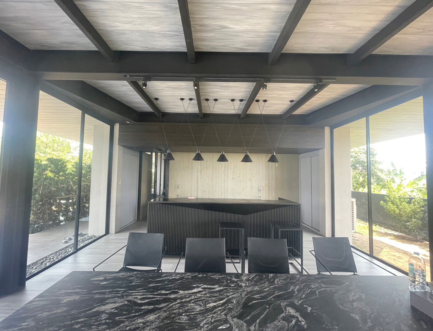 Yao House Scouted