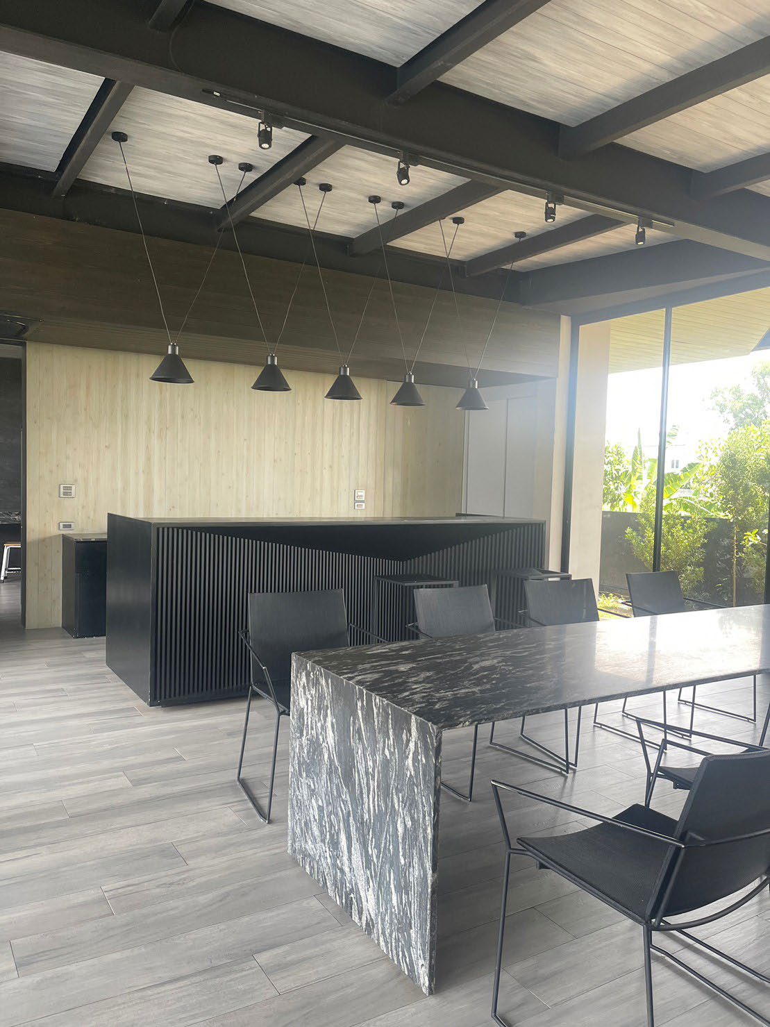 Yao House Scouted