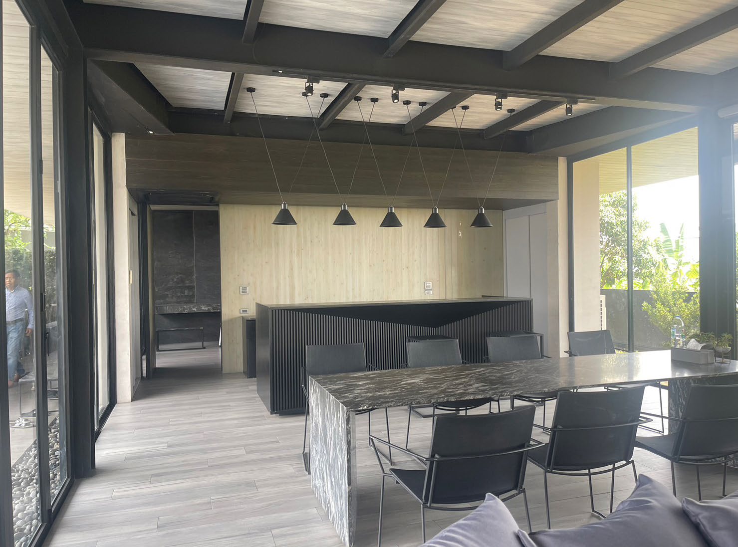 Yao House Scouted