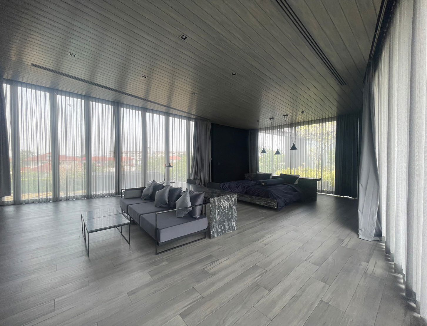 Yao House Scouted