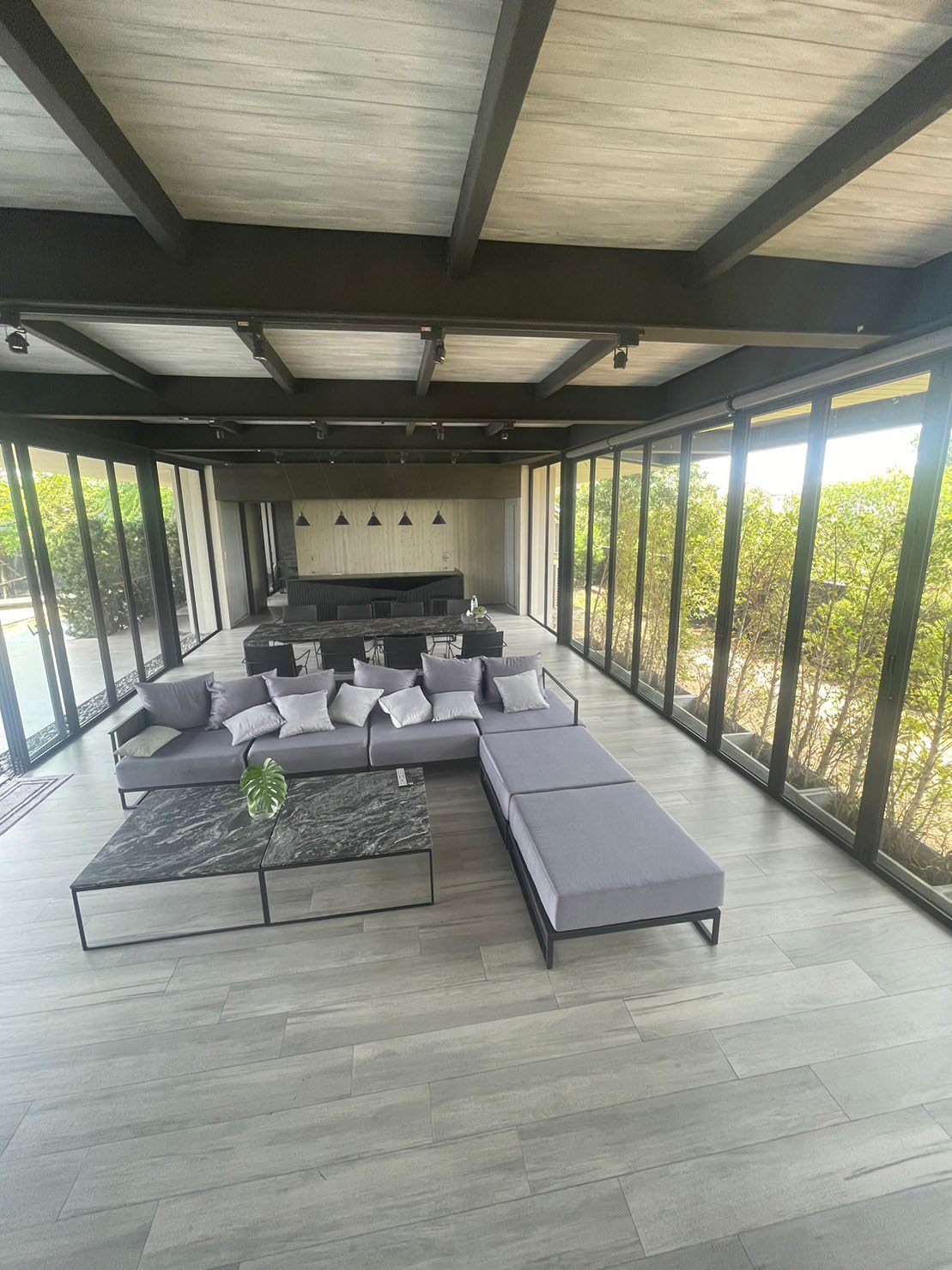 Yao House Scouted