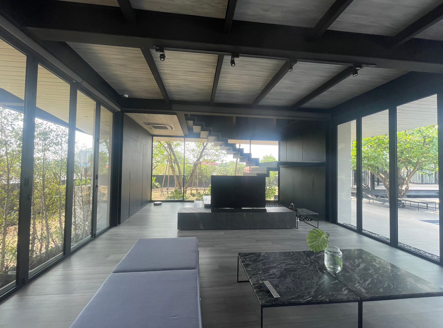 Yao House Scouted