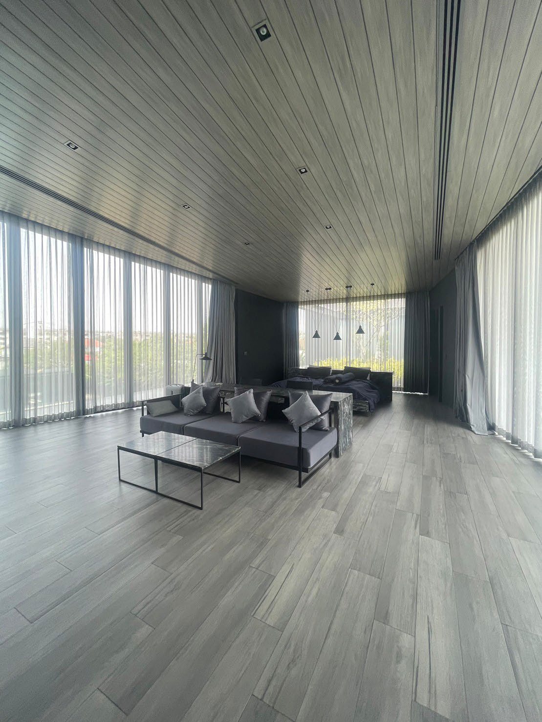 Yao House Scouted