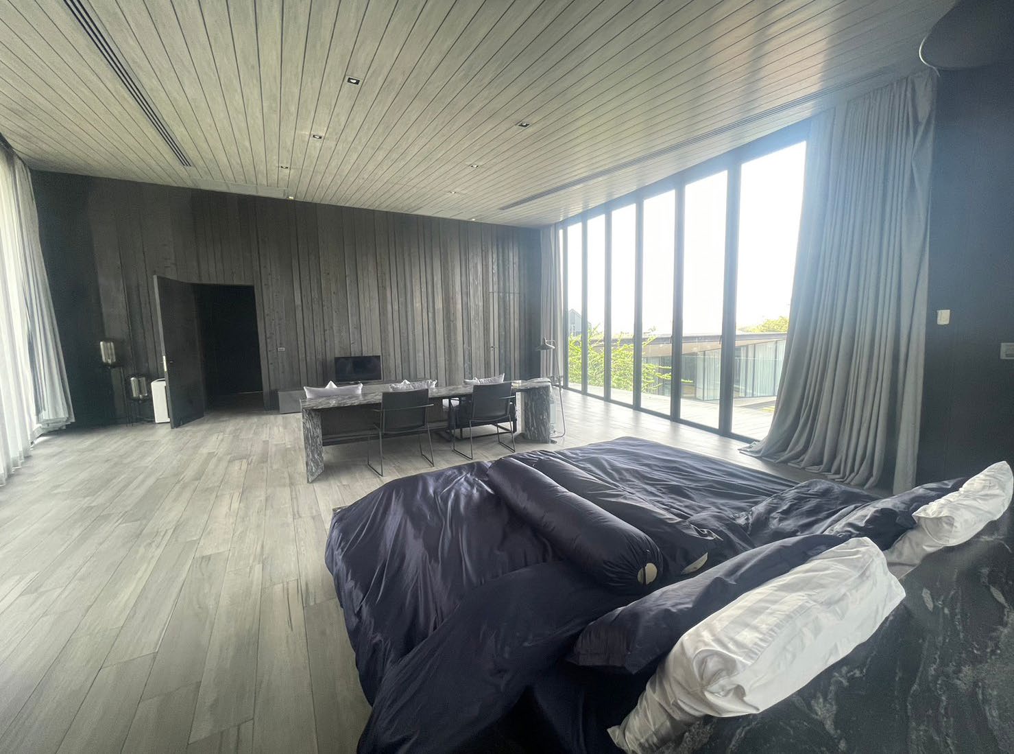 Yao House Scouted