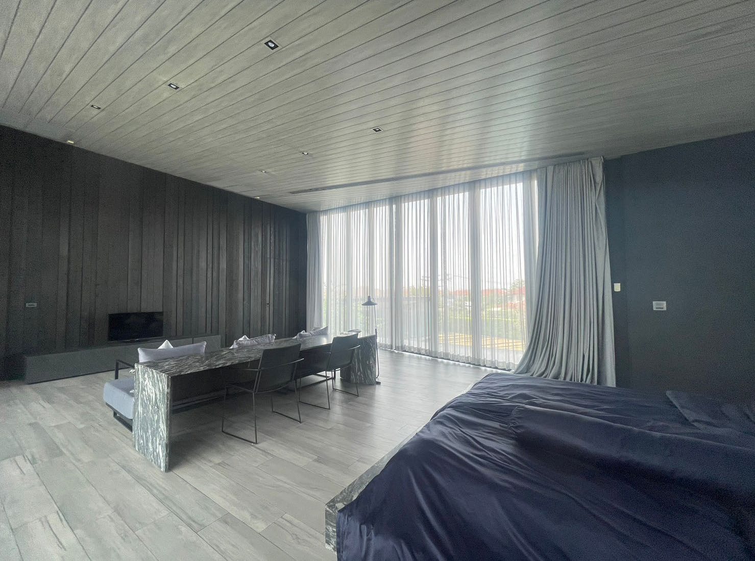 Yao House Scouted