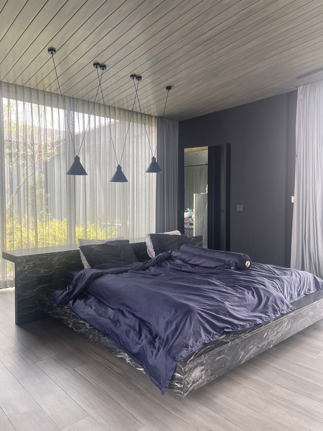 Yao House Scouted
