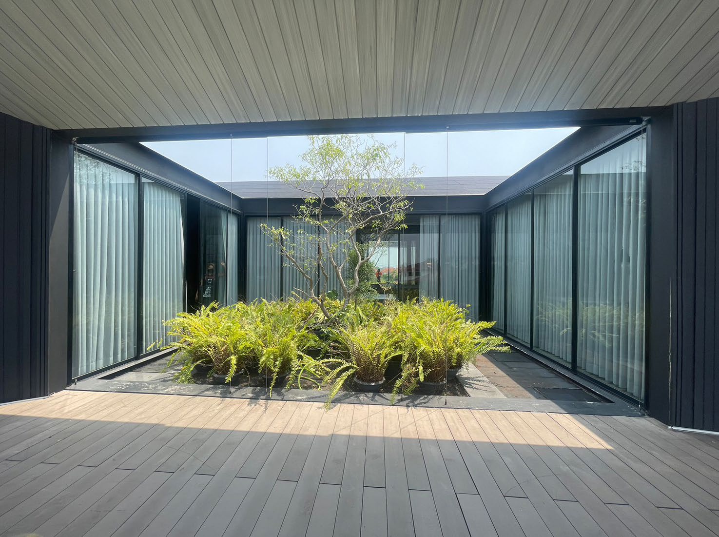Yao House Scouted