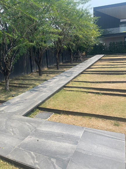 Yao House Scouted