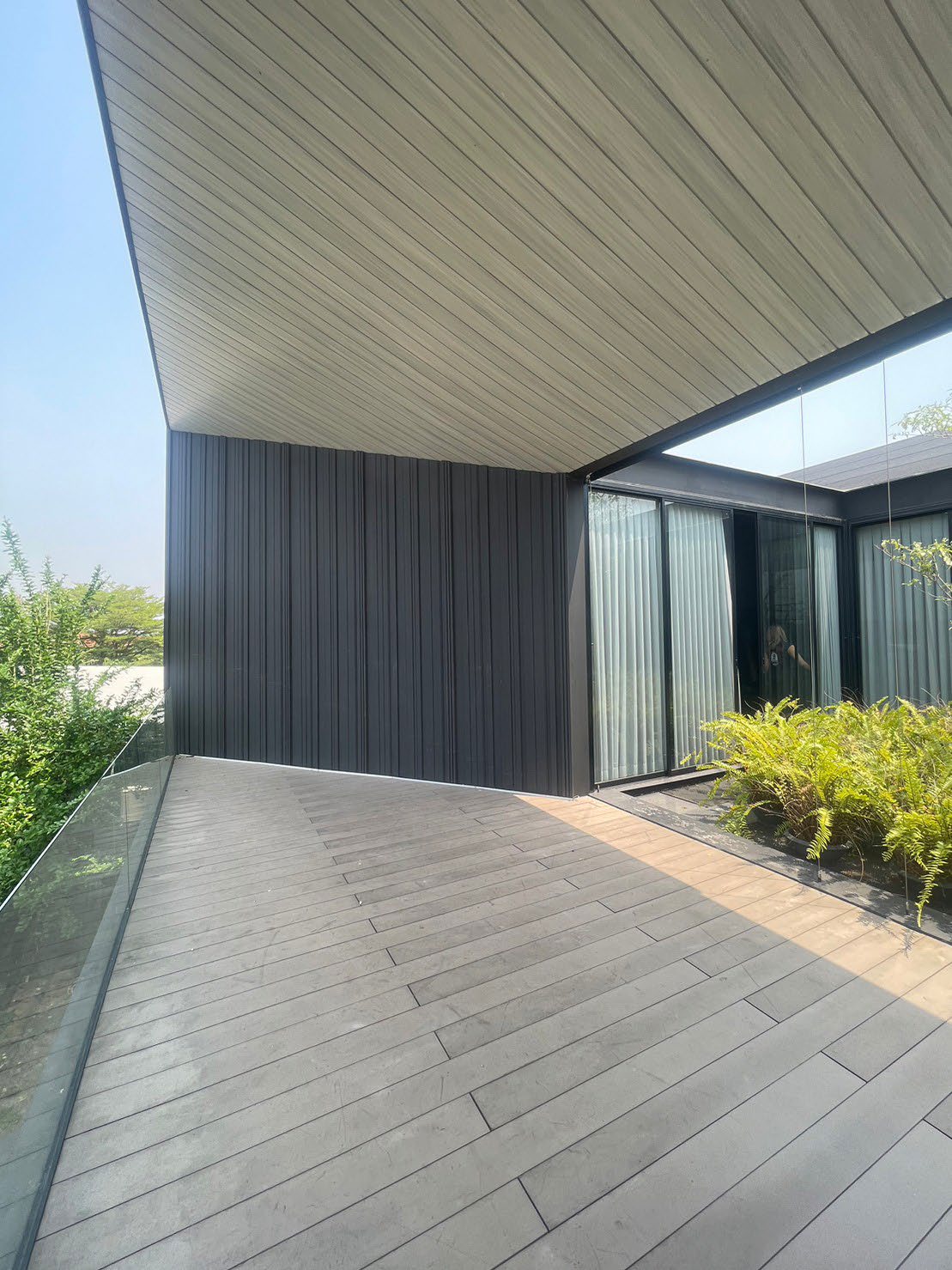 Yao House Scouted