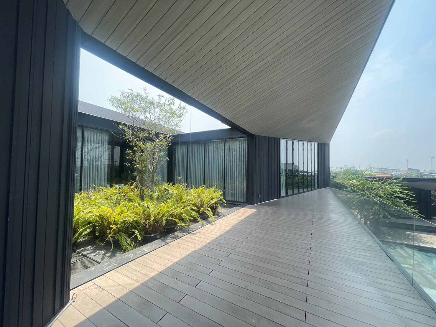 Yao House Scouted