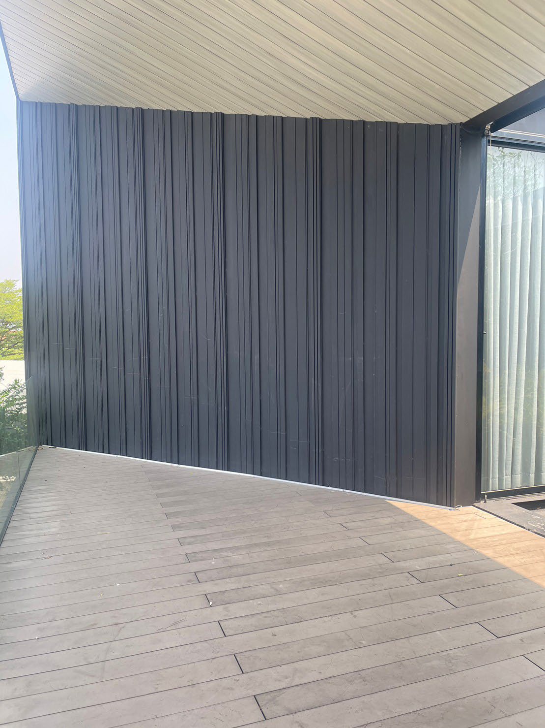 Yao House Scouted