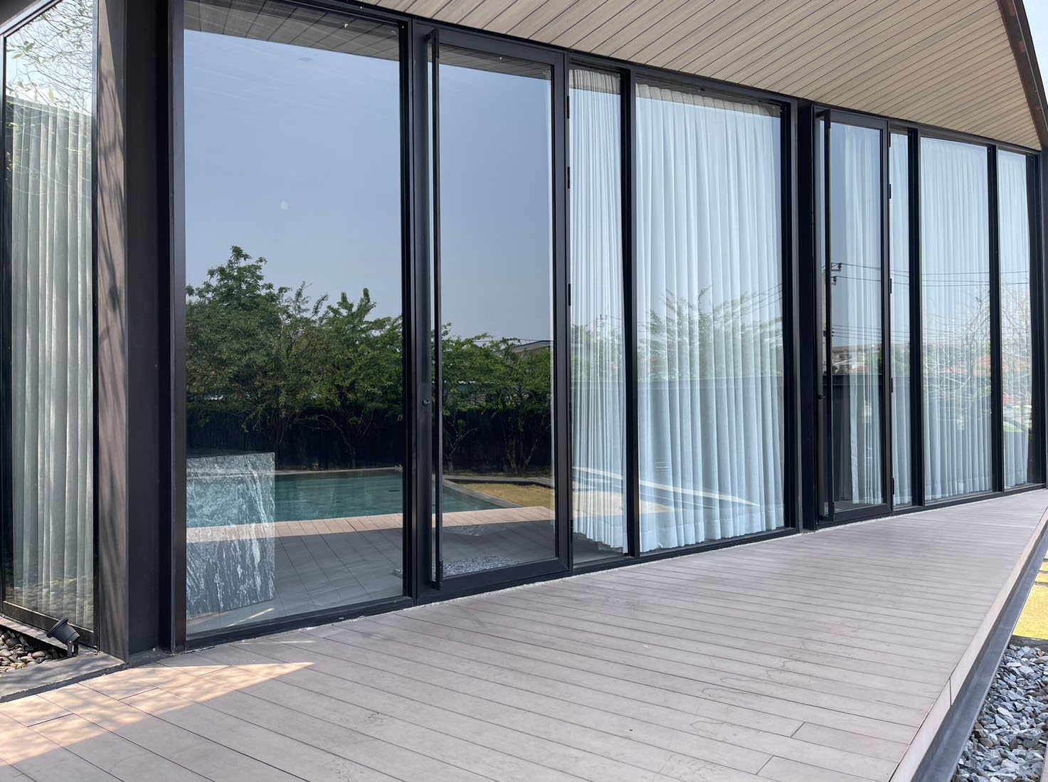 Yao House Scouted