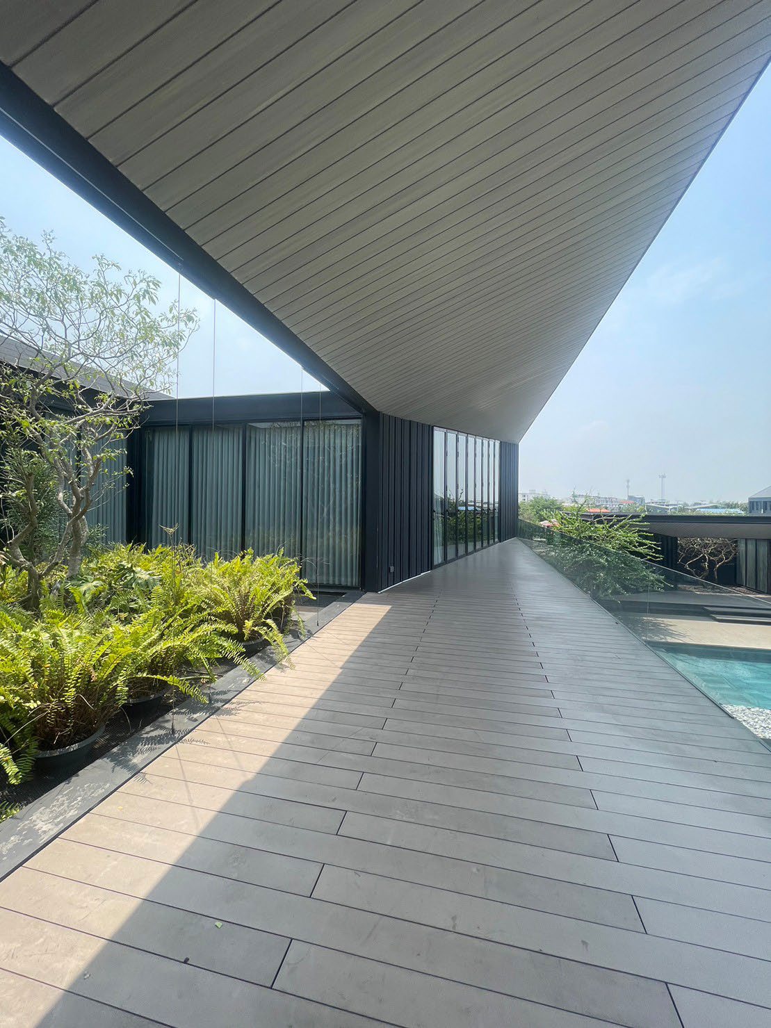 Yao House Scouted