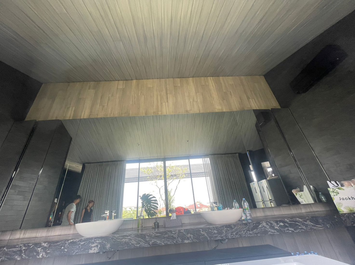 Yao House Scouted