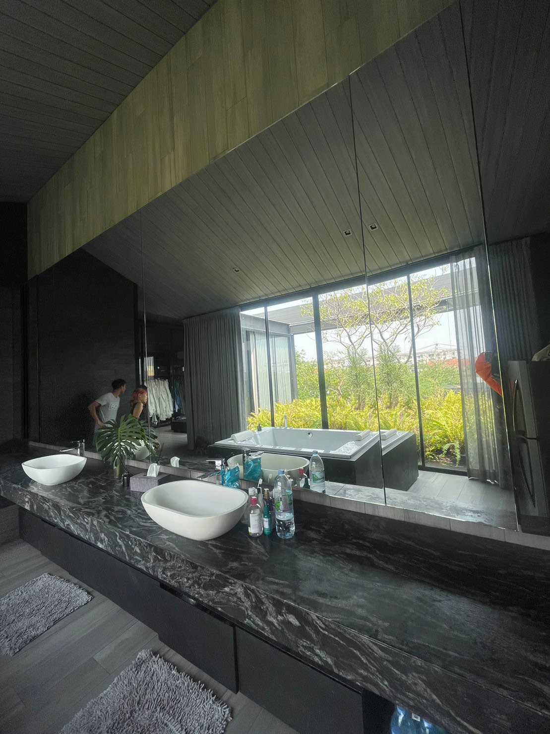Yao House Scouted