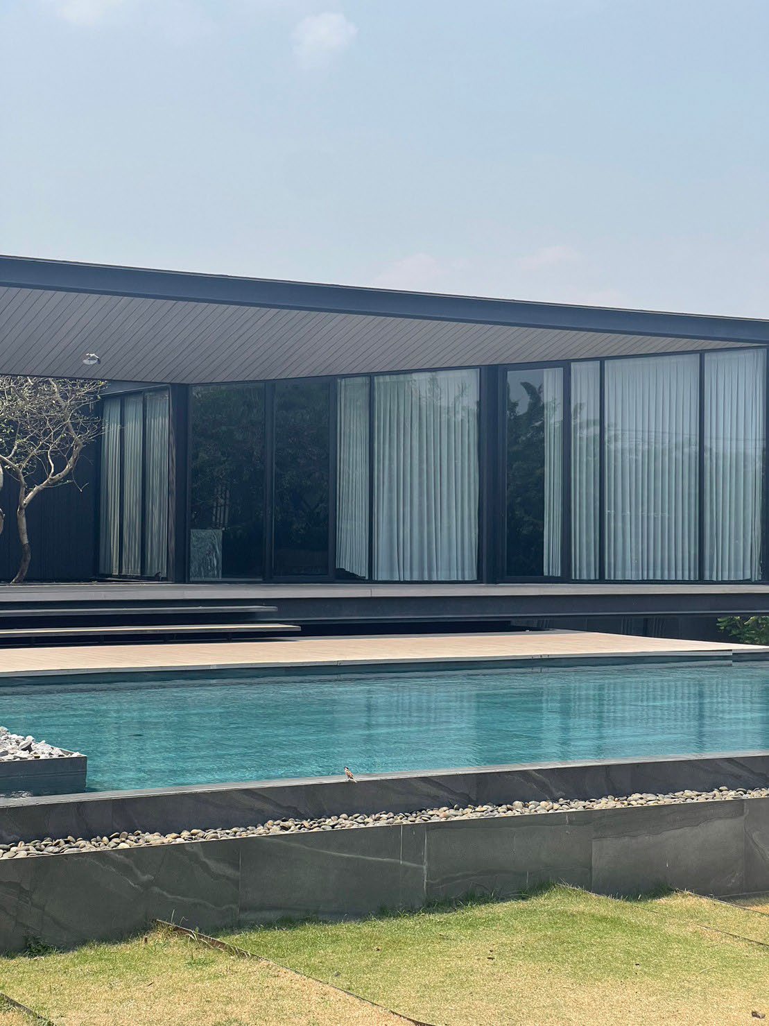 Yao House Scouted