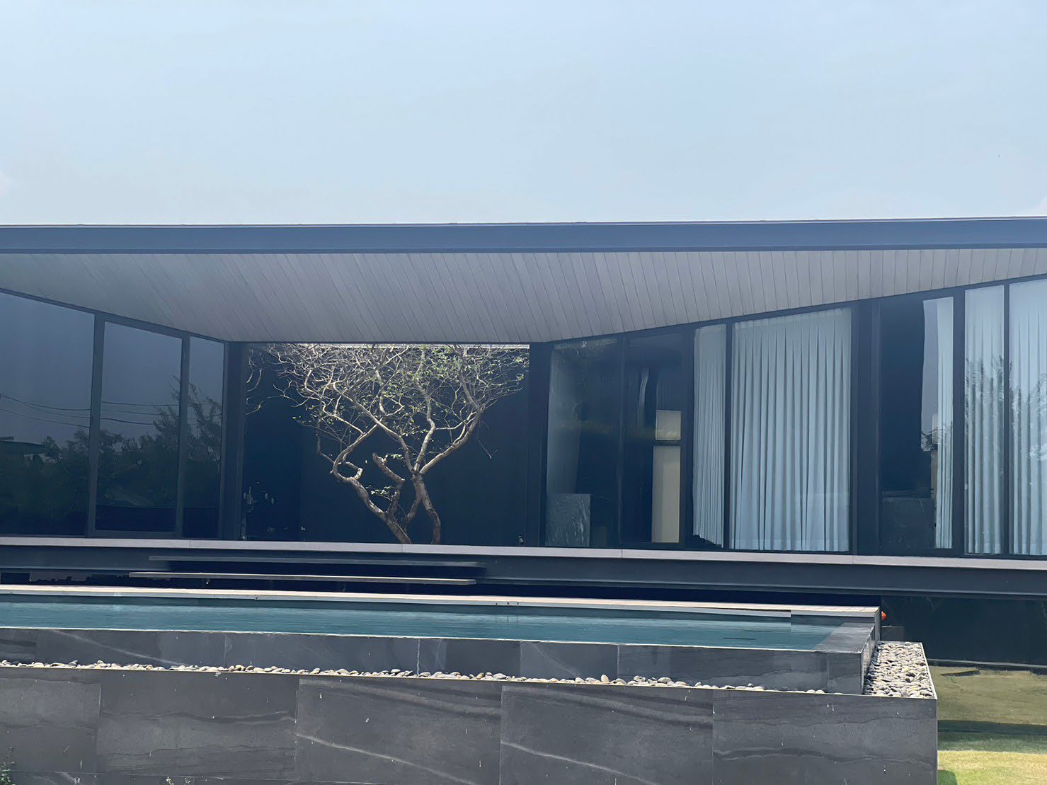 Yao House Scouted