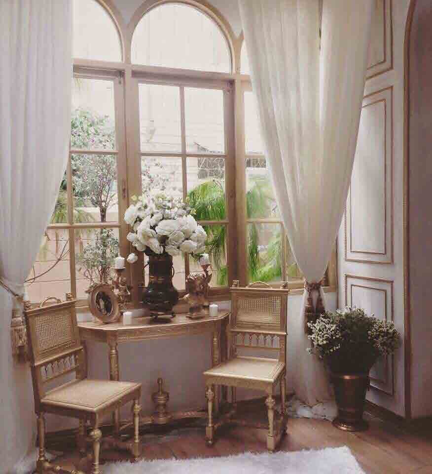 The Grand Carpe Diem Studio