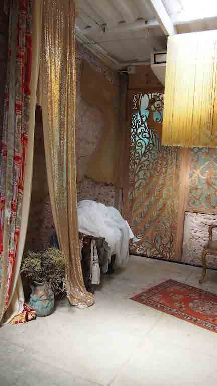 The Grand Carpe Diem Studio