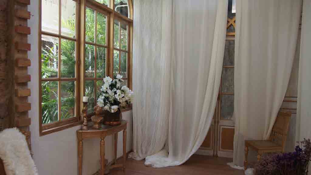 The Grand Carpe Diem Studio