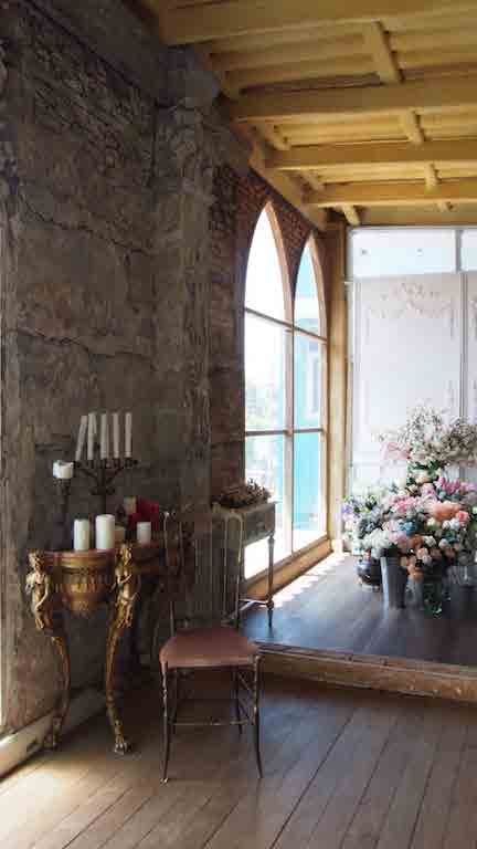 The Grand Carpe Diem Studio