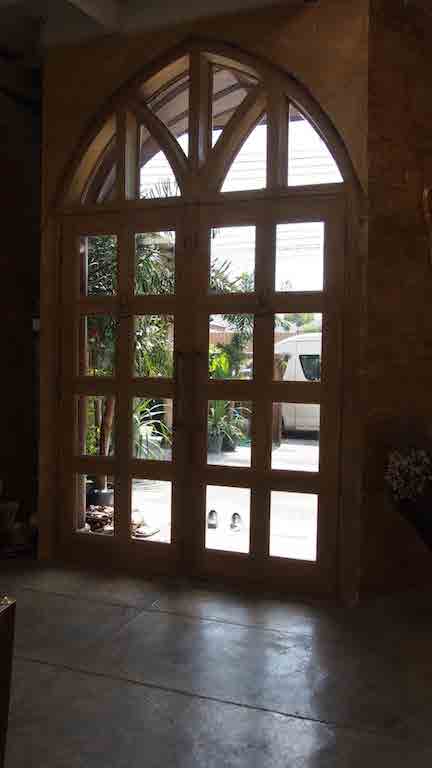 The Grand Carpe Diem Studio