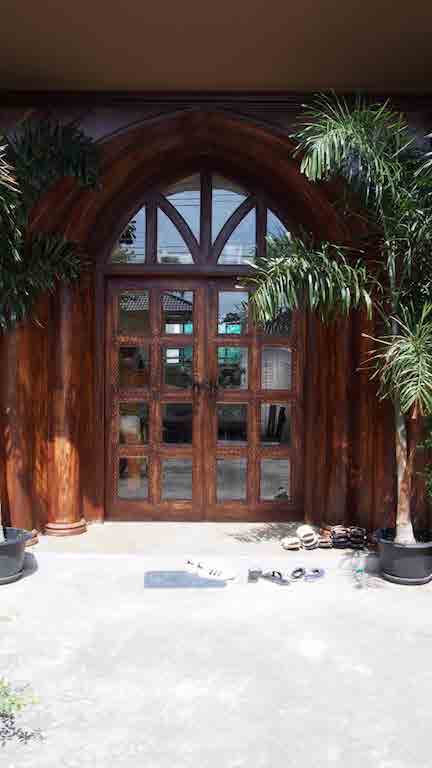 The Grand Carpe Diem Studio