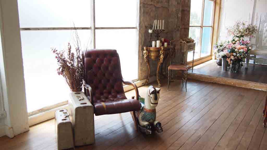 The Grand Carpe Diem Studio