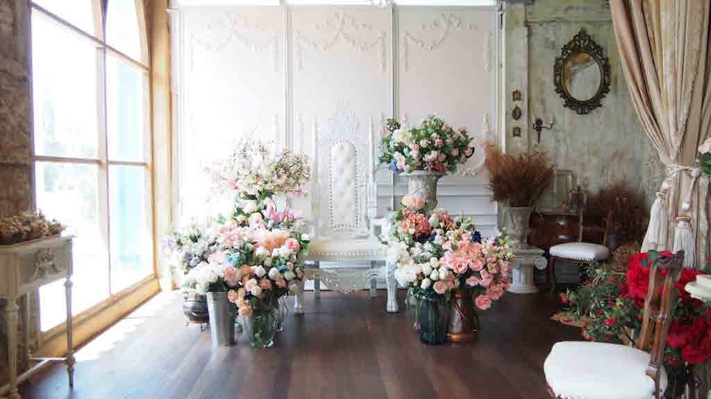 The Grand Carpe Diem Studio